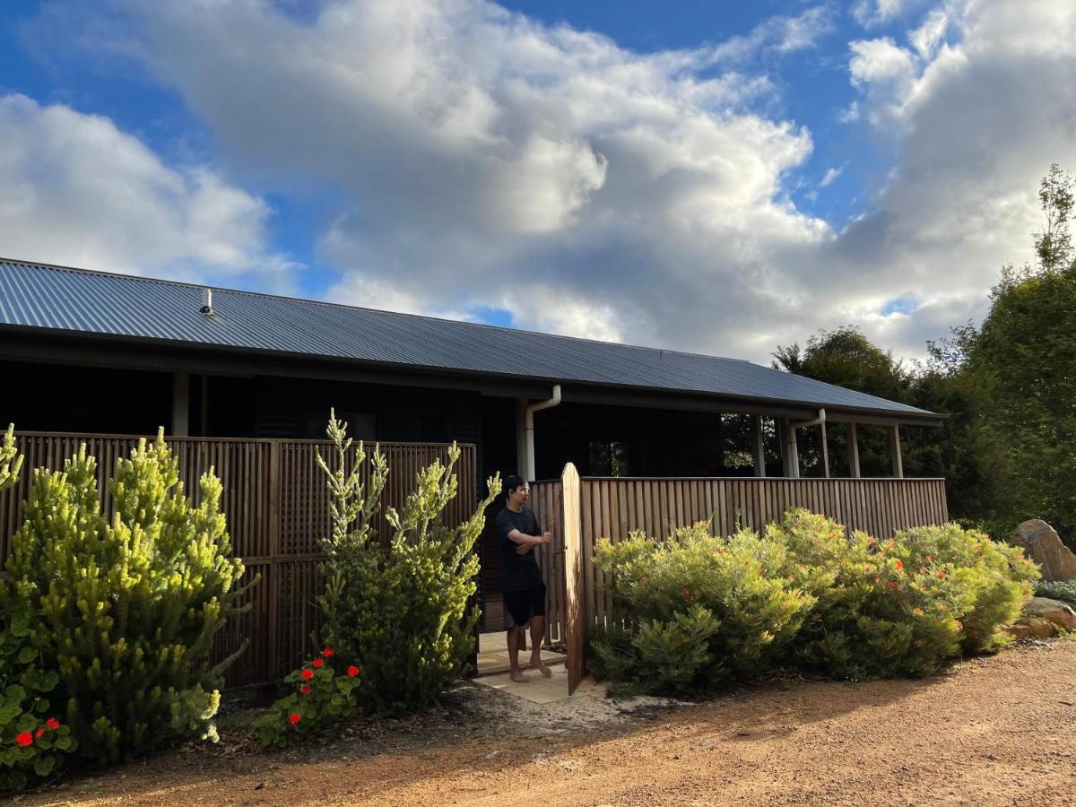 Grape Juice Retreat Rustic Romantic Gateway 5Mins To Beaches & Town Margaret River Exterior foto