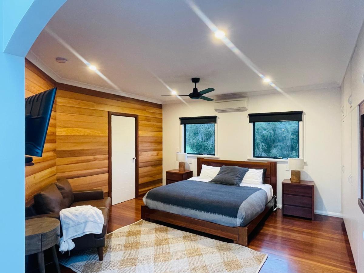 Grape Juice Retreat Rustic Romantic Gateway 5Mins To Beaches & Town Margaret River Exterior foto